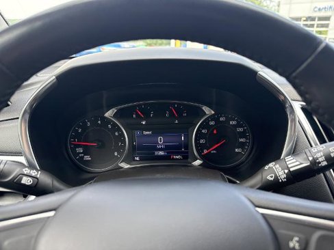 Certified 2022 Chevrolet Equinox LT image 28