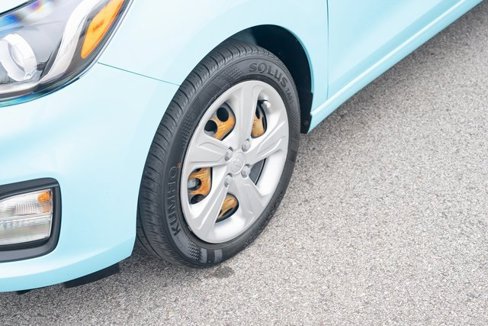 Used 2022 Chevrolet Spark LS image 10