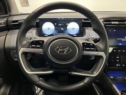 Used 2022 Hyundai Tucson Limited image 6