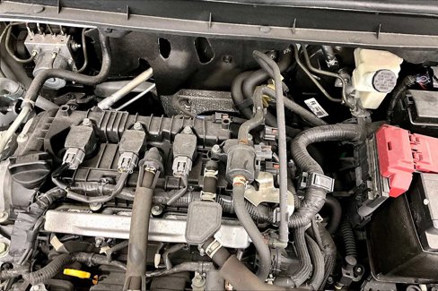 Used 2021 Nissan Kicks S image 28