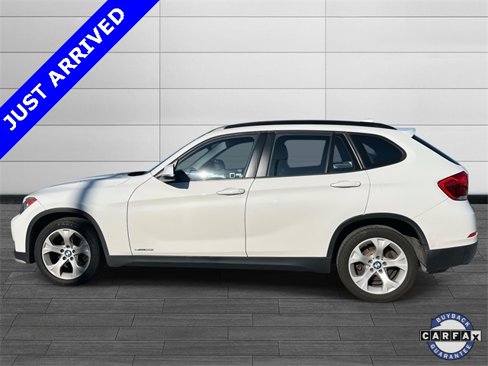 Used 2015 BMW X1 sDrive28i image 3
