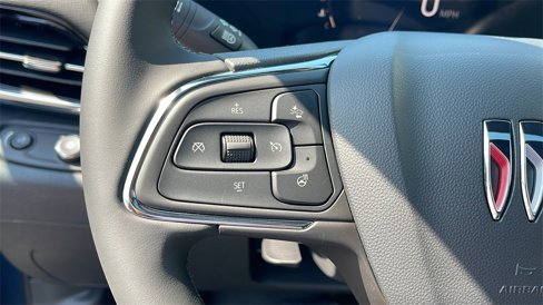 New 2025 Buick Envista Sport Touring w/ Convenience I Package image 24