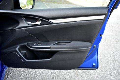 Used 2019 Honda Civic LX image 35