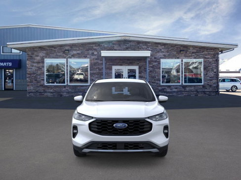 New 2025 Ford Escape ST-Line Select image 6