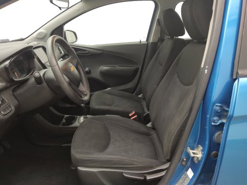 Used 2021 Chevrolet Spark LS image 17