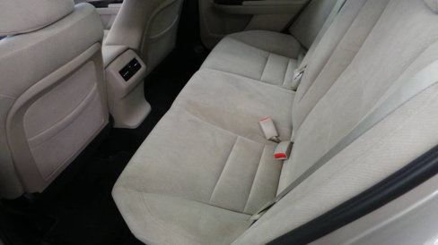 Used 2013 Honda Accord EX image 16