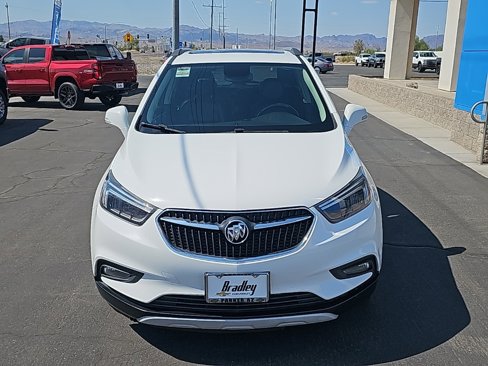 Used 2019 Buick Encore Essence image 8