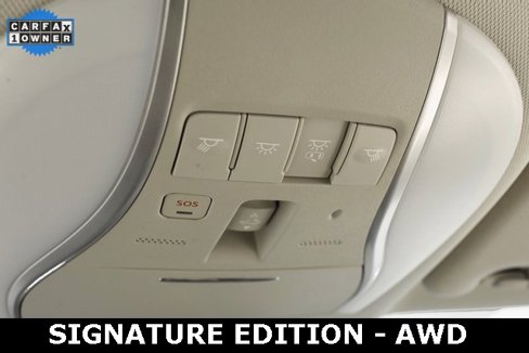 Used 2020 INFINITI QX60 Signature Edition image 34