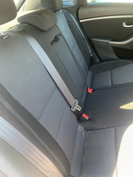 Used 2016 Hyundai Elantra GT w/ Option Group 02 image 13