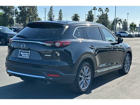 Certified 2022 MAZDA CX-9 Grand Touring image 7