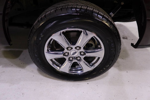 Used 2019 Ford F150 XLT w/ Equipment Group 302A Luxury image 35