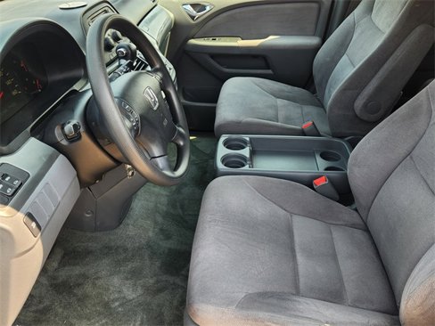 Used 2005 Honda Odyssey EX image 11