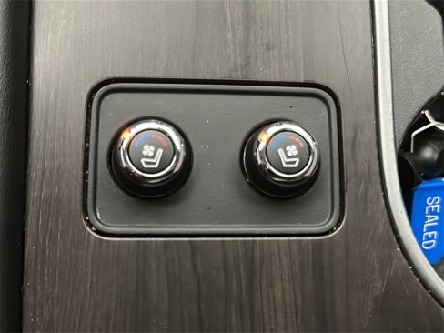 Used 2019 Nissan Murano Platinum image 28