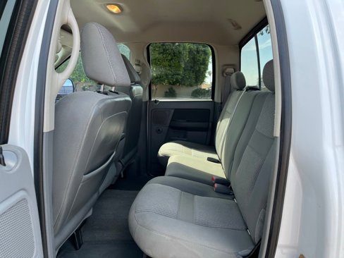 Used 2006 Dodge Ram 1500 Truck SLT image 22