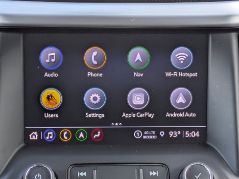 Used 2023 GMC Acadia SLT image 17