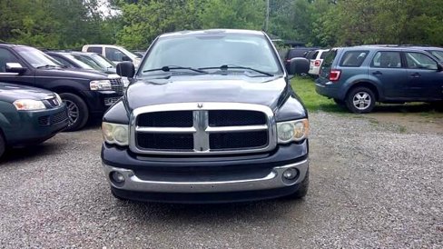 Used 2005 Dodge Ram 1500 Truck SLT w/ Trailer Tow Group image 6