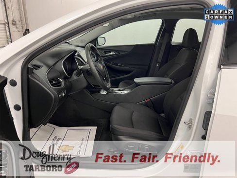 Used 2023 Chevrolet Malibu LT w/ Driver Confidence Package image 30