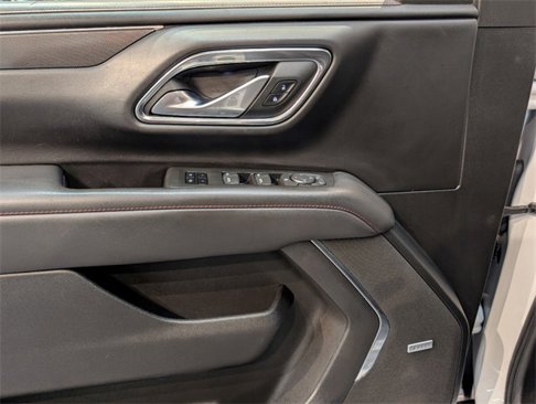 Used 2023 Chevrolet Tahoe RST image 24