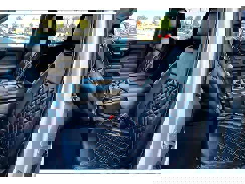 Used 2022 Chevrolet Silverado 1500 Custom image 26