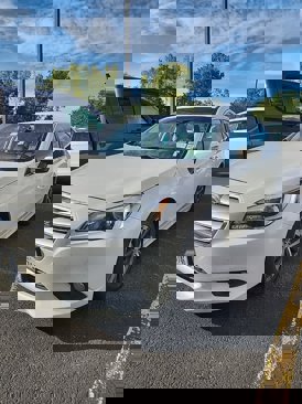 Used 2015 Subaru Legacy 2.5i Limited image 1