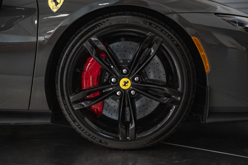 Used 2024 Ferrari 296 GTB image 20
