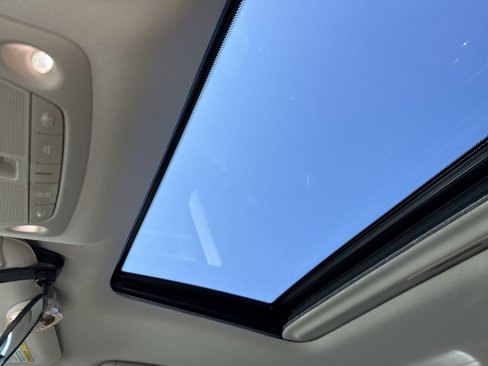 Used 2019 INFINITI QX80 Luxe w/ Proassist Package image 11