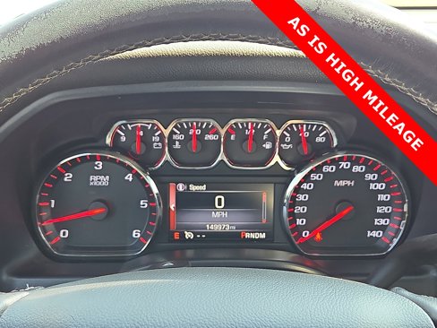 Used 2015 GMC Sierra 1500 SLT w/ SLT Crew Cab Value Package image 23