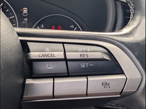Used 2020 MAZDA CX-30 FWD w/ Select Package image 16