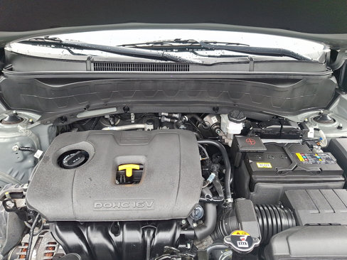 Used 2022 Kia Seltos S image 29