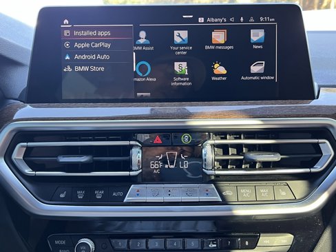 Used 2022 BMW X3 sDrive30i w/ Convenience Package image 33