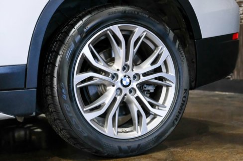 Used 2017 BMW X1 sDrive28i image 54