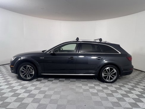 Used 2018 Audi A4 2.0T allroad Prestige image 4
