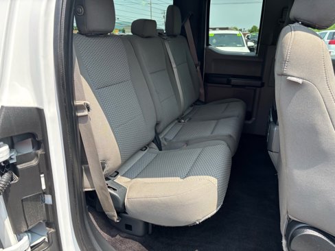 Used 2017 Ford F150 XLT w/ Equipment Group 301A Mid image 24
