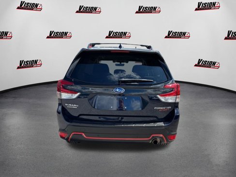 Used 2019 Subaru Forester Sport image 6