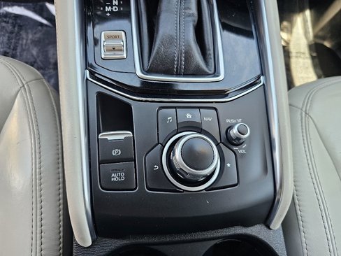 Used 2017 MAZDA CX-5 Grand Touring w/ Premium Package image 31