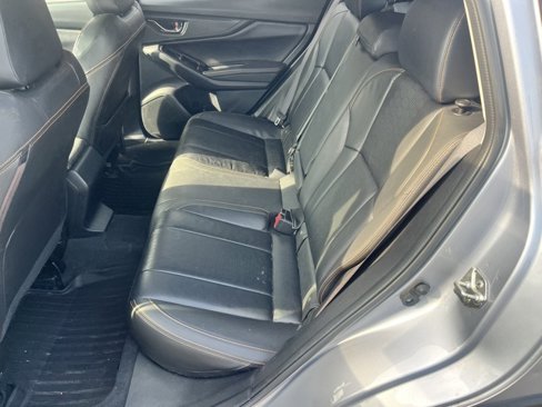 Used 2019 Subaru Crosstrek 2.0i Limited w/ Moonroof Package image 13