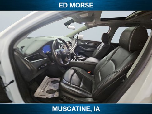 Used 2019 Buick Enclave Avenir w/ Avenir Technology Package image 13