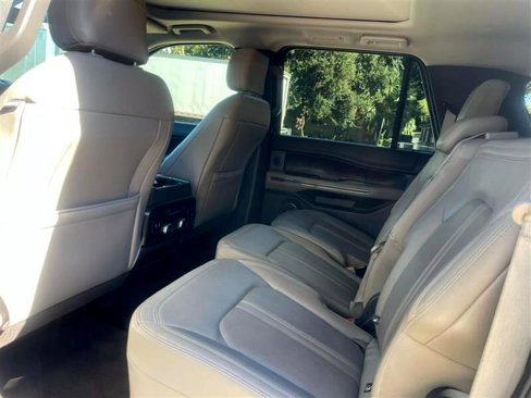 Used 2018 Ford Expedition Max Limited image 20