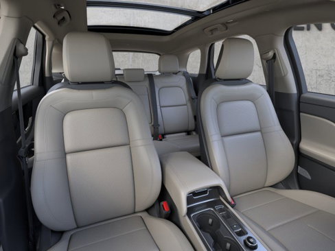 New 2025 Lincoln Corsair FWD w/ Equipment Group 101A image 10