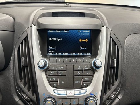 Used 2014 Chevrolet Equinox LTZ image 29