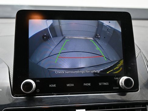 Used 2022 Mitsubishi Eclipse Cross LE image 20