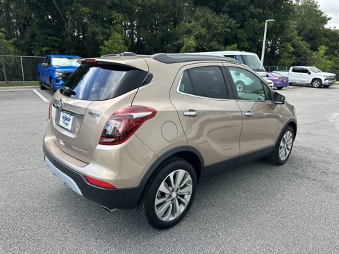 Used 2019 Buick Encore Preferred w/ Safety Package image 10