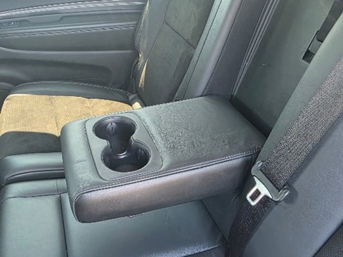 Used 2022 Dodge Durango GT image 18
