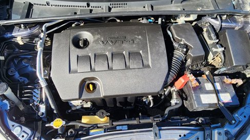 Used 2014 Toyota Corolla S image 18