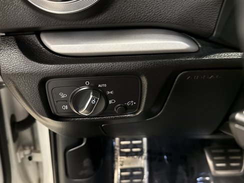 Used 2018 Audi A3 2.0T Premium w/ Convenience Package image 8