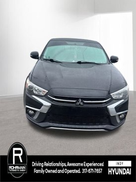 Used 2019 Mitsubishi Outlander Sport SE image 3