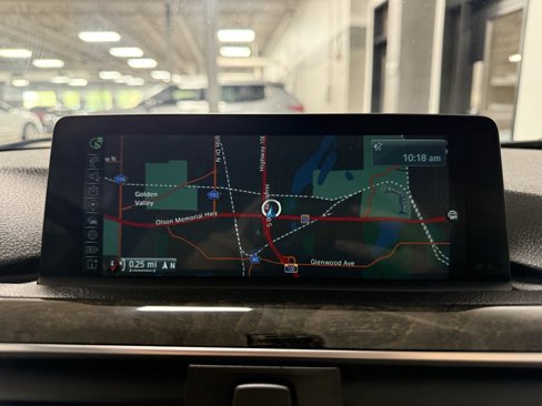 Used 2016 BMW 328i xDrive Sedan image 12