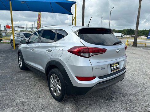 Used 2016 Hyundai Tucson Eco image 7