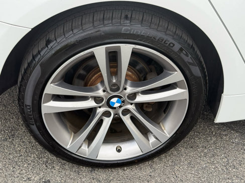 Used 2019 BMW 430i Gran Coupe xDrive w/ Convenience Package image 40