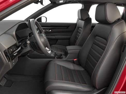New 2025 Honda CR-V Sport image 9